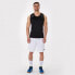 Фото #5 товара JOMA Cancha III sleeveless T-shirt