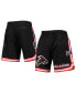 Men's Black Atlanta Falcons Core Shorts