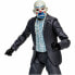 Фото #4 товара Фигурка DC Comics Jointed Figure Batman The Joker Bank Robber Multiverse (Мультвселенная)