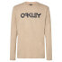 ფოტო #1 პროდუქტის OAKLEY APPAREL Mark II 2.0 long sleeve T-shirt