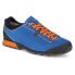 AKU Bellamont III V-Light Goretex approach shoes