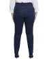 Фото #2 товара Nydj Plus Bailey Palace Straight Jean Women's 28W