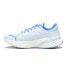 Фото #3 товара Puma Magnify Nitro 2 Running Womens Blue Sneakers Athletic Shoes 37754004