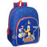 Фото #2 товара SAFTA Sonic ´´Let´S Roll´´ backpack 42 cm