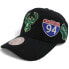 Фото #1 товара Mens MITCHELL & NESS NBA HYPER LOCAL PRO CROWN BUCKS