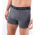 HURLEY Supersoft Boxer 3 Units