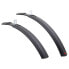 Фото #1 товара HEBIE Natter 26 26-29´´ mudguard set