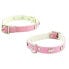 Фото #2 товара YOUPET Little Westy 20x1.4 cm Dog Collar