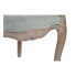 Кресло DKD Home Decor 8424001543137 Серый Разноцветный древесина каучукового дерева 62 x 58 x 69 cm