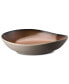 Junto Bronze Deep Plate