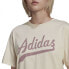 ფოტო #5 პროდუქტის ADIDAS ORIGINALS Graphics HD9777 short sleeve T-shirt