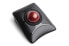 Фото #3 товара Kensington Expert Mouse® Wireless Trackball - Ambidextrous - Trackball - RF Wireless + Bluetooth - 400 DPI - Black