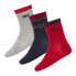 Фото #2 товара HELLY HANSEN Wool socks 3 pairs