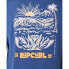 Фото #5 товара RIP CURL Surf Paradise F&B short sleeve T-shirt