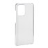 Фото #4 товара Hama Antibacterial - Cover - Samsung - Galaxy A72 - 17 cm (6.7") - Transparent