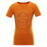 ფოტო #1 პროდუქტის ALPINE PRO Dewero short sleeve T-shirt