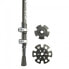 COLUMBUS CB6 Carbon Pole 1 unit