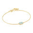 ფოტო #1 პროდუქტის ANIA HAIE B028-02G-B Bracelet