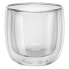Zwilling 39500-077-0 - Transparent - Glass - 2 pc(s) - Clear - Round - 240 ml