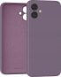 Фото #2 товара Mercury Mercury Silicone Samsung A05 A055 fioletowy /purple