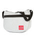 ფოტო #8 პროდუქტის Midnight Bowling Green Shoulder Bag