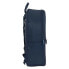 Фото #4 товара Рюкзак складной Safta M881 Темно-синий 29 x 41 x 12 см