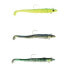 MOLIX Jugulo Soft Shad Jig Head