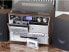 Soundmaster MCD5550SW DAB Bluetooth Double Cassette CD Turntable USB Encoding
