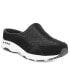 ფოტო #1 პროდუქტის Women's Traveltime Round Toe Casual Slip-on Mules