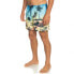 QUIKSILVER Everyday Paradise Volley 15´´ Swimming Shorts