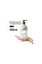 Фото #37 товара L'Oreal Professionnel Silver Shampoo Оттеночный шампунь для нейтрализации желтизны осветленных и седых волос