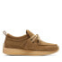 Clarks Maycliffe Ronnie Fieg Kith 26169456 Mens Brown Oxfords Casual Shoes