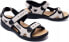 Фото #11 товара Rieker Rieker Sandals 64582-60 Beżowe 36