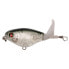 River2Sea Whopper Plopper 60 Topwater Surface Bait Lure 17 - Phantom Shad - фото #1