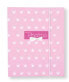 Goldbuch Babyalbum Prinzessin - Pink - 60 sheets - 300 mm - 310 mm - 1 pc(s)