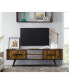 Cusco Rustic Acacia TV Stand