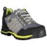 Фото #7 товара CMP 30Q9576 Thiamat Low Trekking WP hiking shoes