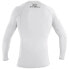 Фото #2 товара O´NEILL WETSUITS Basic Skins Crew T-Shirt