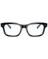 Фото #2 товара RX5383 Unisex Rectangle Eyeglasses