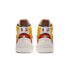 [BV0072-700] Mens Nike Blazer Mid 'sacai Snow Beach'