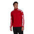 Фото #6 товара Adidas Squadra 21 Training Top M GP6472 sweatshirt