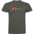 ფოტო #2 პროდუქტის KRUSKIS Addicted short sleeve T-shirt