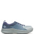 Фото #2 товара Wolverine Bolt Durashocks Duraspring CarbonMax Mens Blue Athletic Shoes