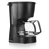 Фото #3 товара TriStar CM-1246 Coffee maker - Drip coffee maker - 0.6 L - Ground coffee - 600 W - Black