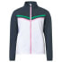 ABACUS GOLF Sherwood full zip fleece