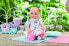 Фото #5 товара Zapf Baby Annabell Butterfly Dress - Doll clothes set - 3 yr(s) - 175 g