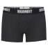 BRANDIT Logo Boxer 2 Units