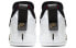 Фото #5 товара Кроссовки баскетбольные Jordan Air Jordan 33 SE FIBA Черно-белые CK4464-100