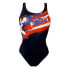 Фото #1 товара TURBO Puerto Rico Swimsuit