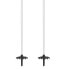 ATOMIC BCT Touring Poles